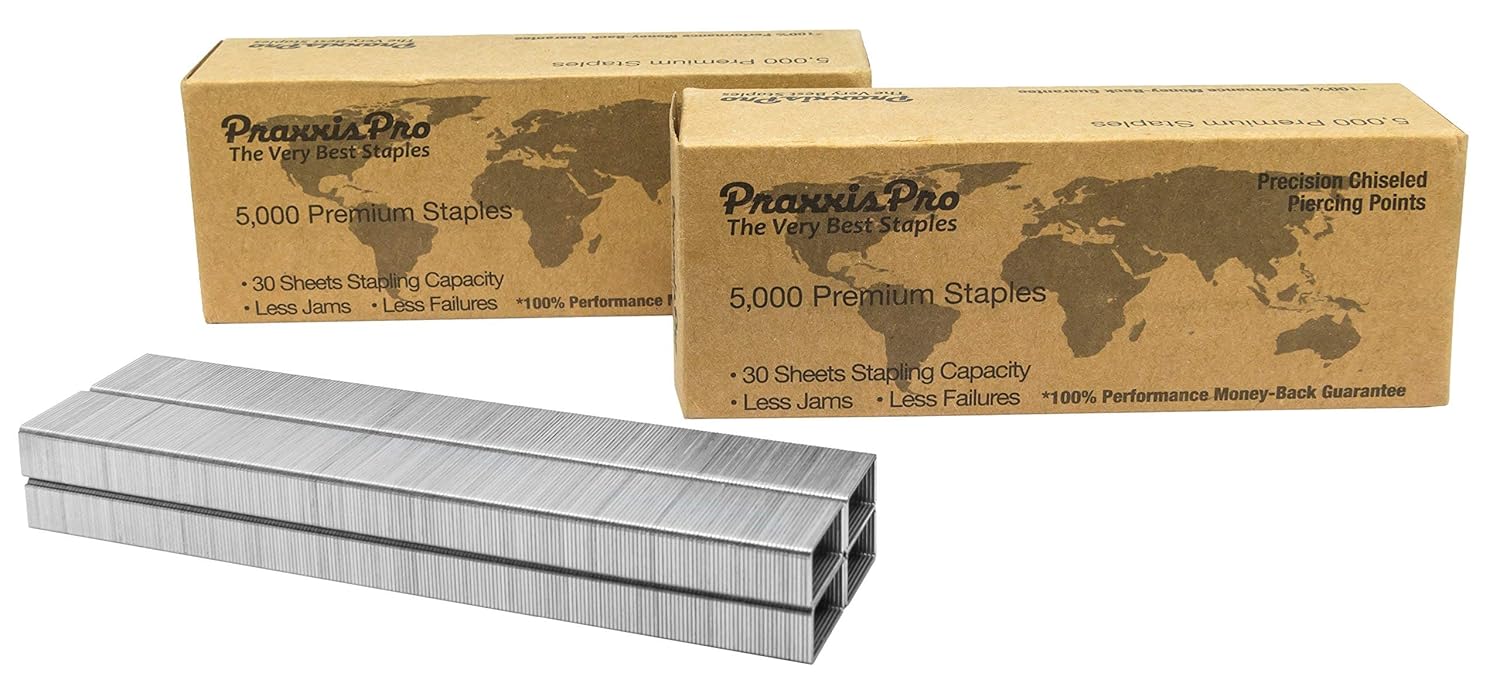 26/6 Standard Staples Bulk 100 - Woodworking Images Free ulasan dan harga