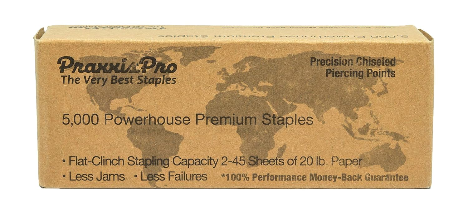 26/6 Standard Staples Bulk 100 - Woodworking Images Free ulasan dan harga