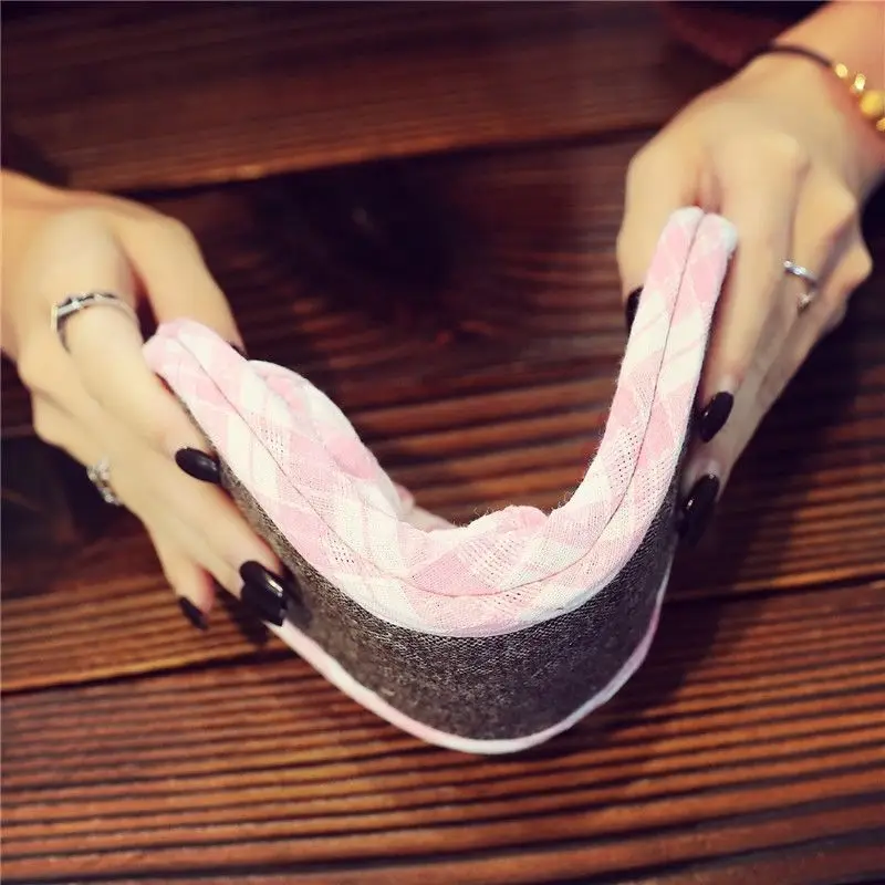 Pure Cotton Fabric Cloth Botto - Woodworking Women ulasan dan harga