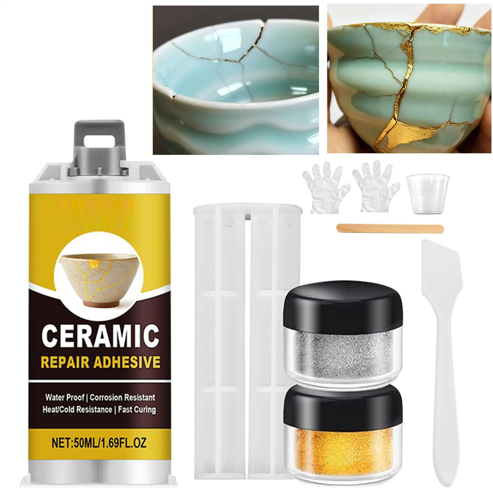 Professional Porcelain Repair  - Woodworking Women ulasan dan harga