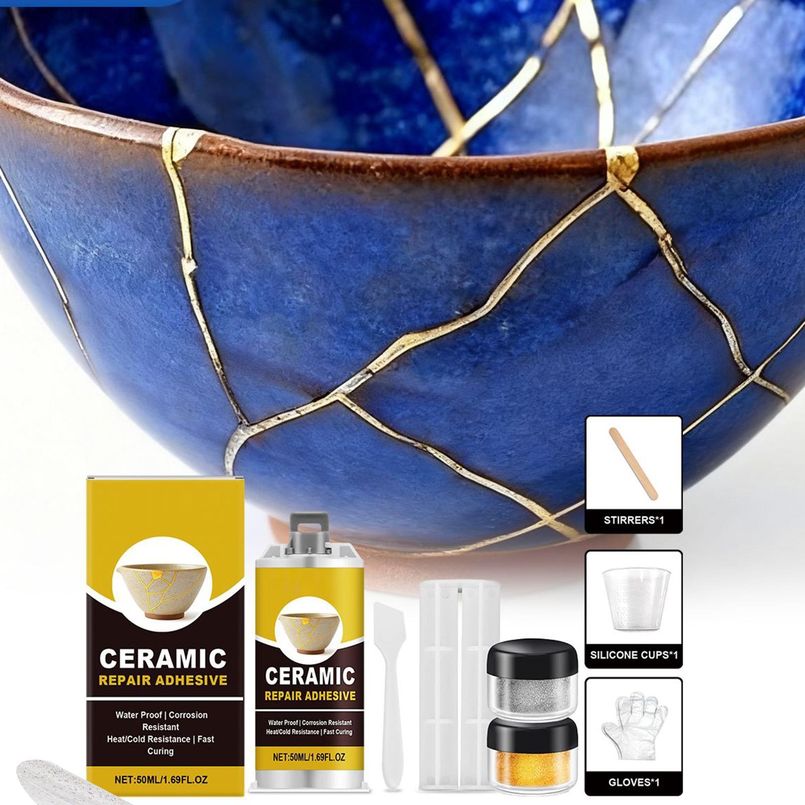 Professional Porcelain Repair  - Woodworking Women ulasan dan harga