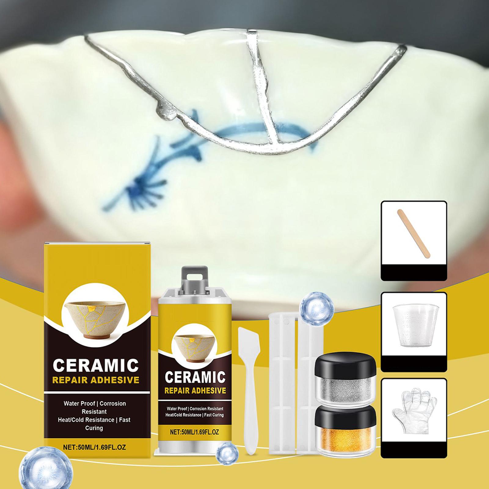 Professional Porcelain Repair  - Woodworking Women ulasan dan harga