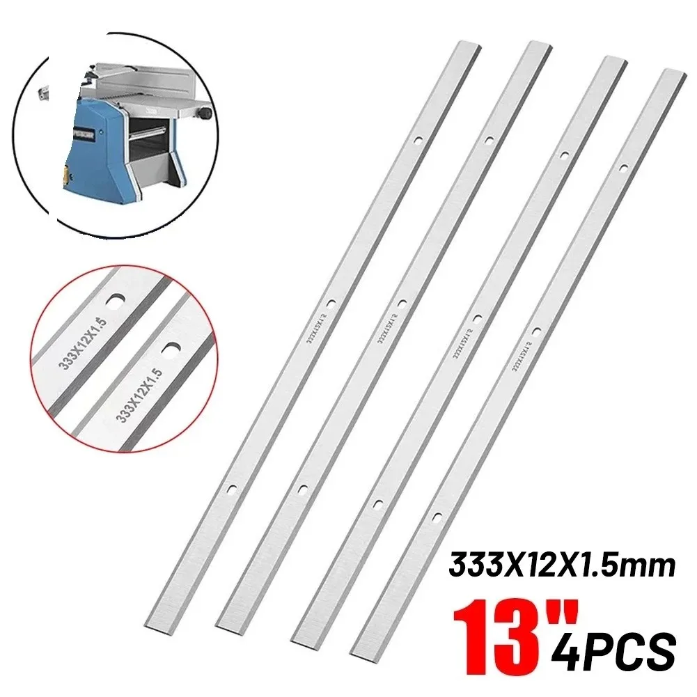 HSS Planer Blade Edge For Meta - Woodworking Brand ulasan dan harga