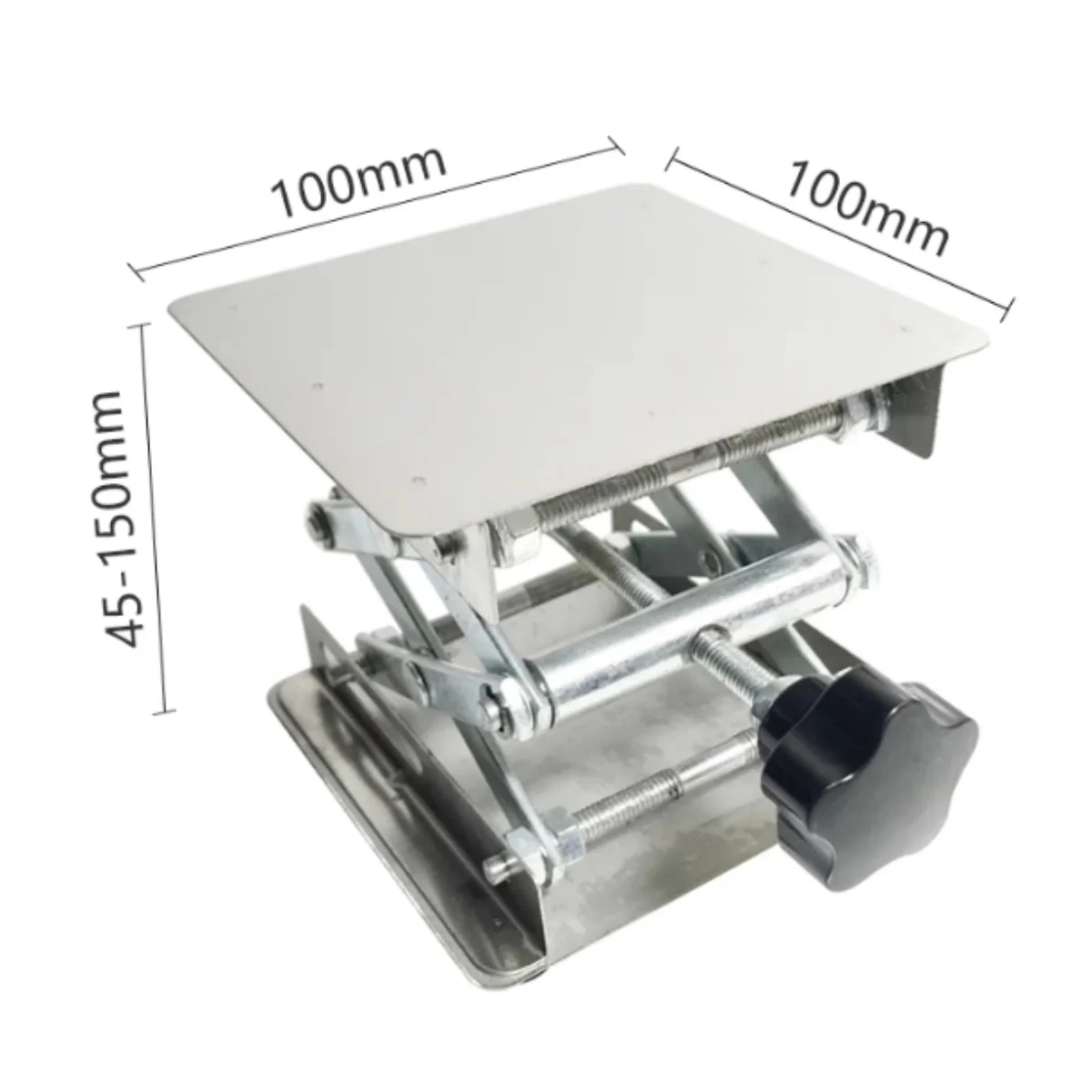 Lifting Table Woodworking Mach - Woodworking Industry ulasan dan harga