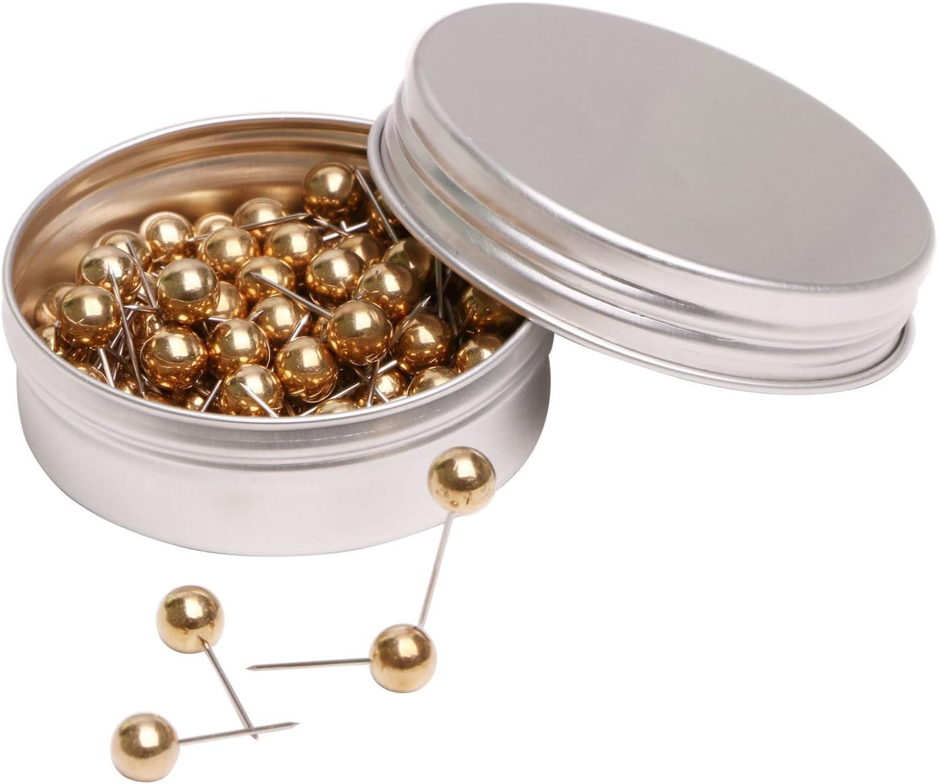 100 Pcs 1/4 Inch Small Round H - Woodworking Images Free ulasan dan harga