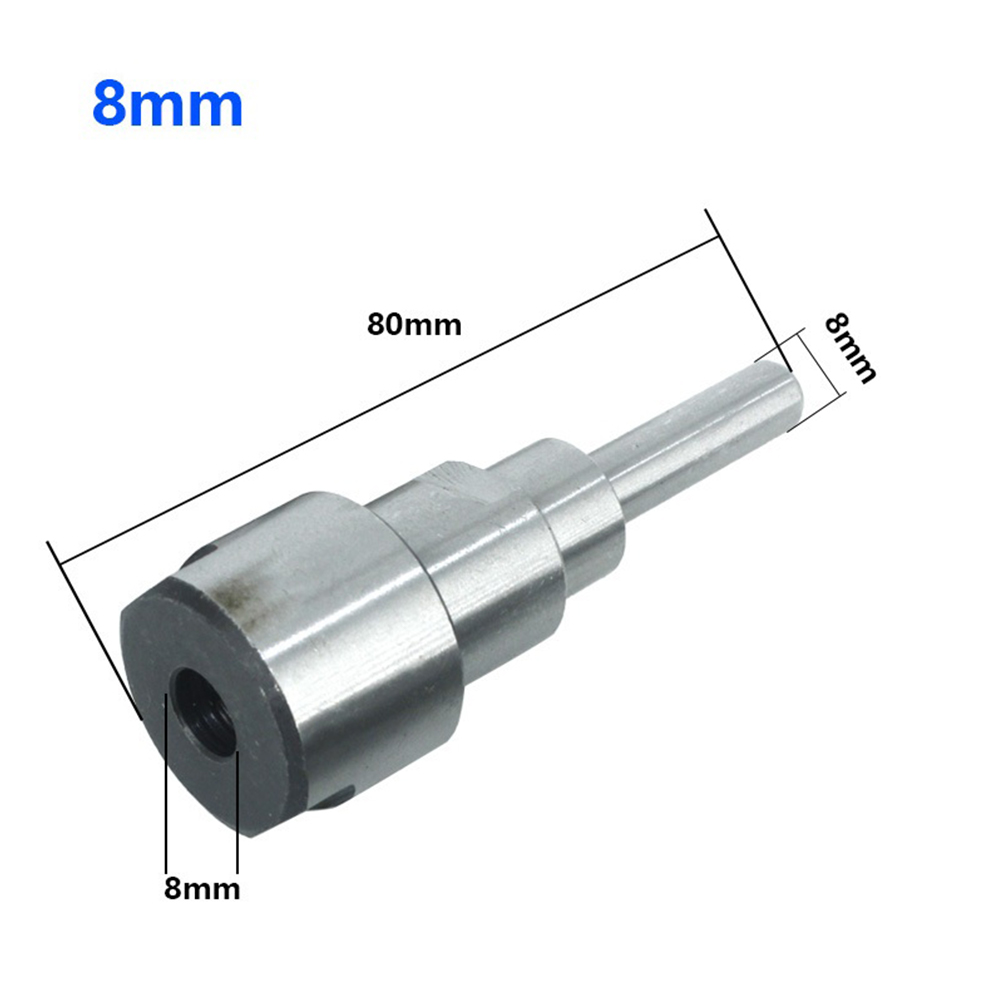 Router Bit Adapter Extension R - Woodworking Brand ulasan dan harga