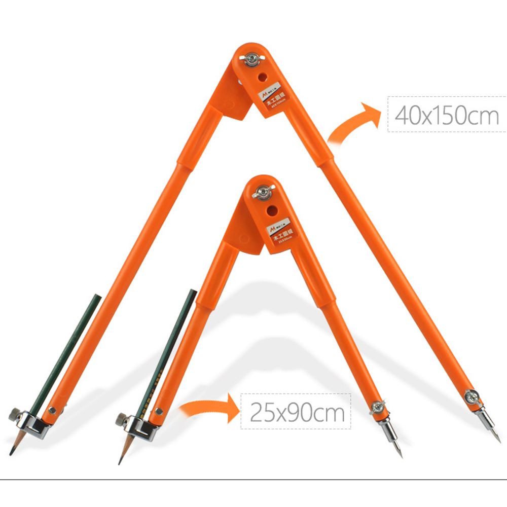 【New】Woodworking Large Compass - Woodworking Free Plans ulasan dan harga