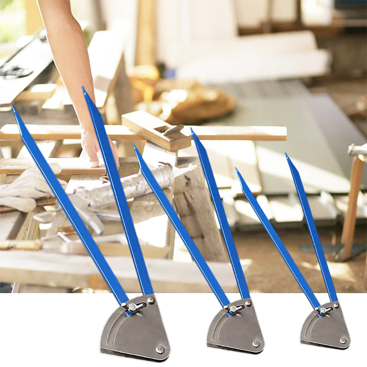 Industrial Metal Woodworking S - Woodworking Free Plans ulasan dan harga