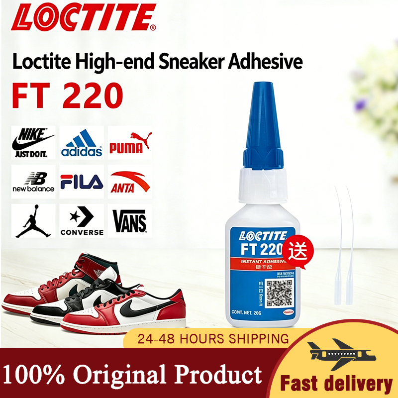 LOCTITE FT 220 Waterproof Shoe - Woodworking Brand ulasan dan harga