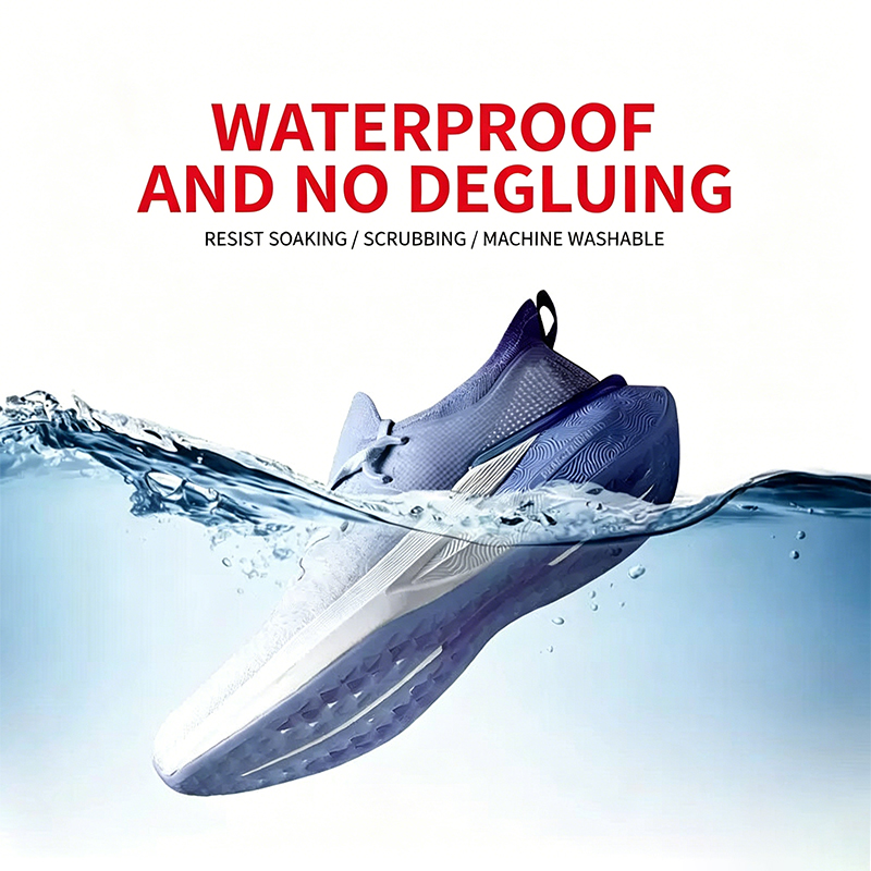 LOCTITE FT 220 Waterproof Shoe - Woodworking Brand ulasan dan harga