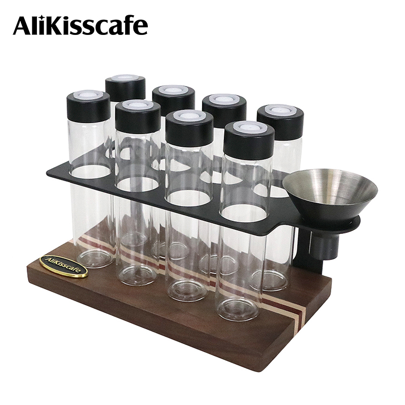 Alikisscafe Coffee Beans Stora - Woodworking Kits ulasan dan harga