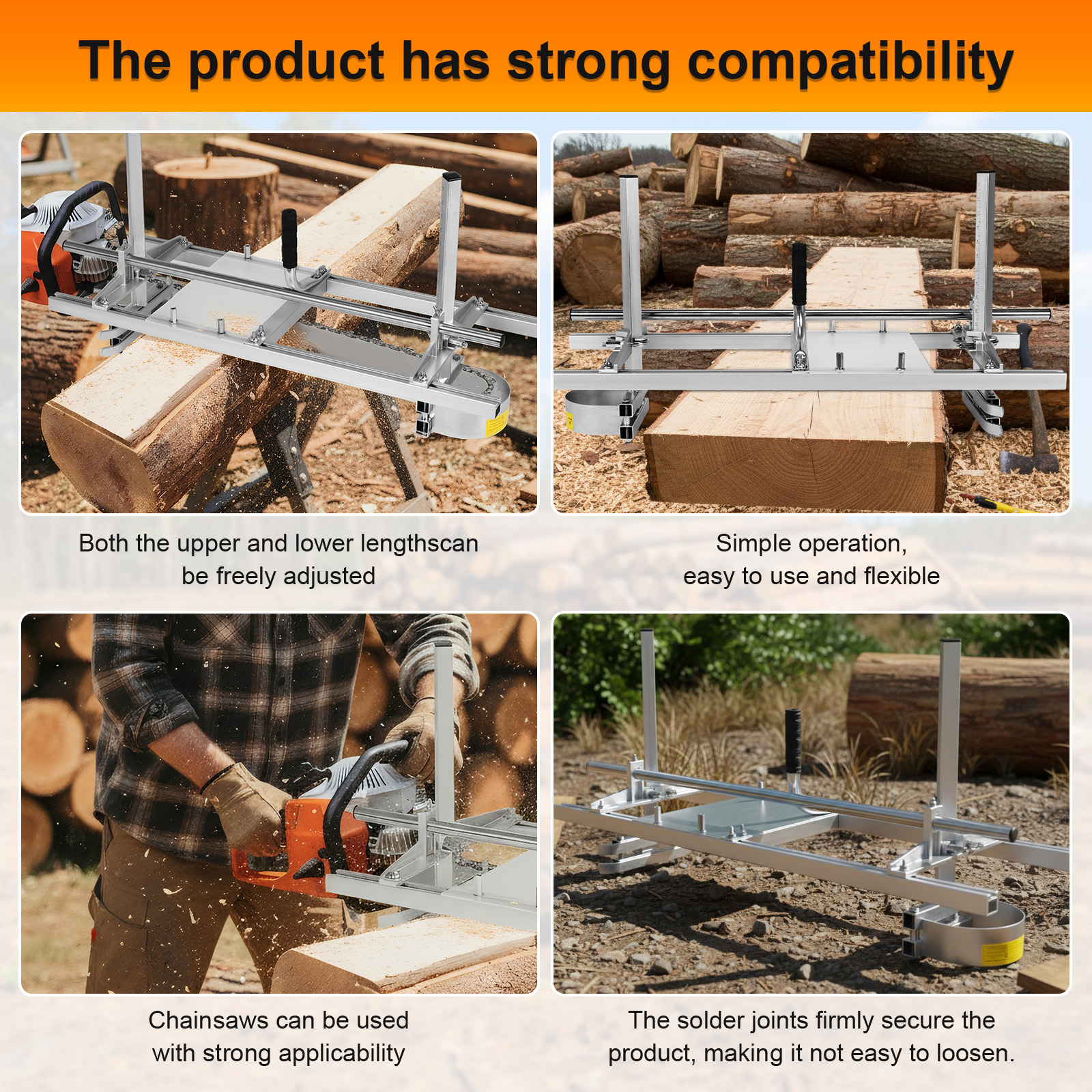 36inch Steel Adjustable DIY Lu - Woodworking Kits ulasan dan harga