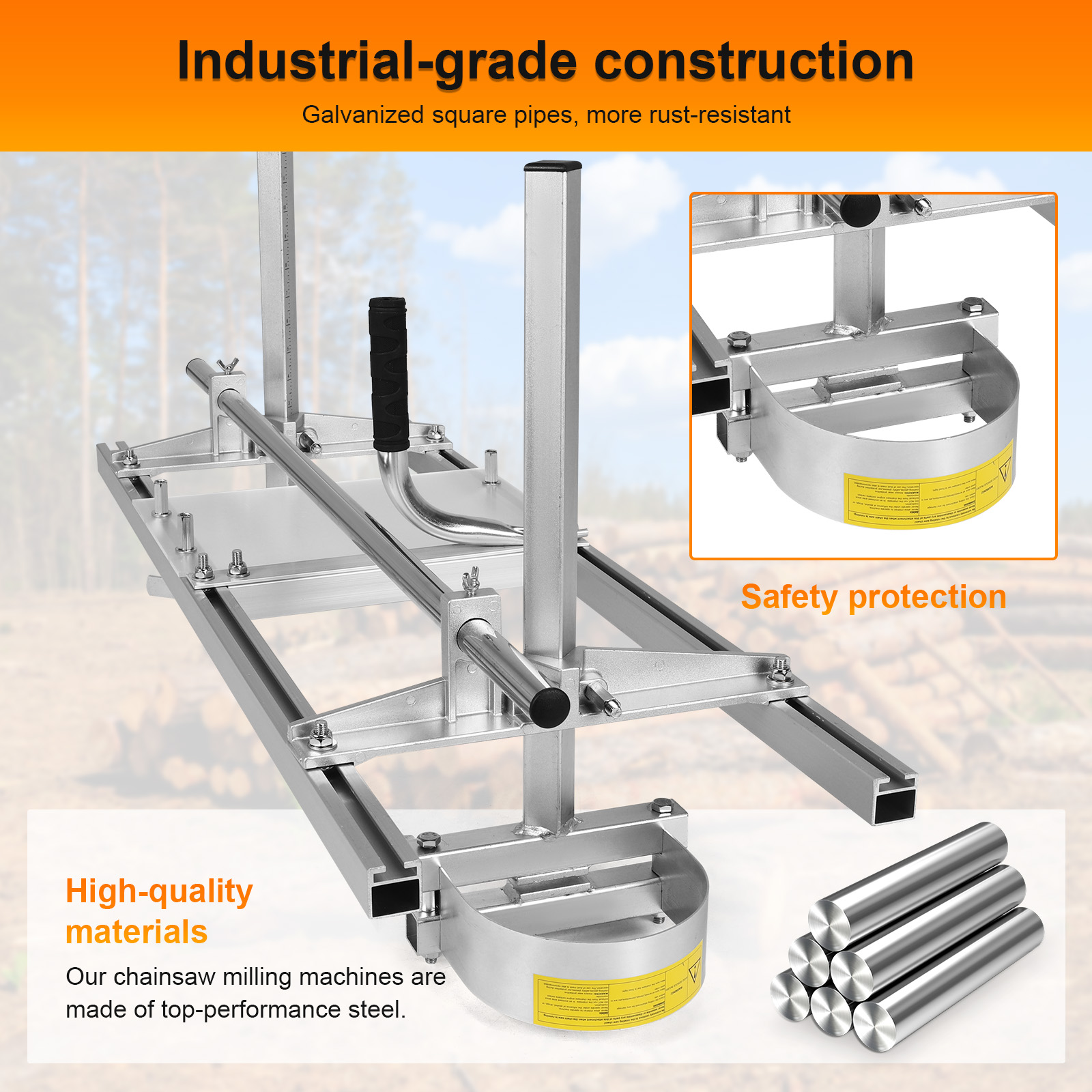 36inch Steel Adjustable DIY Lu - Woodworking Kits ulasan dan harga