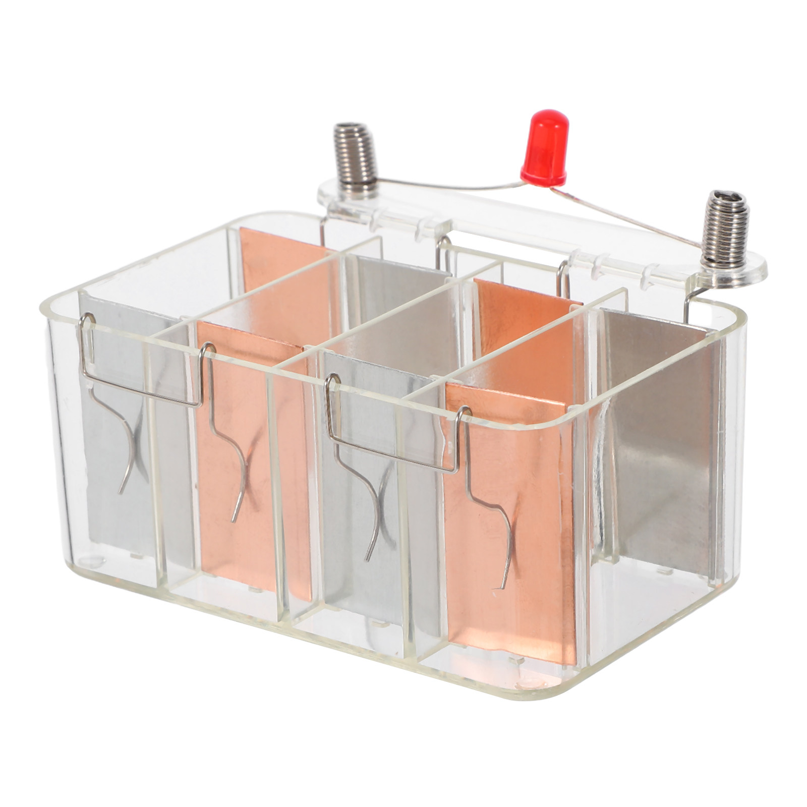 Saltwater Power Kit Stem Scien - Woodworking Teacher ulasan dan harga