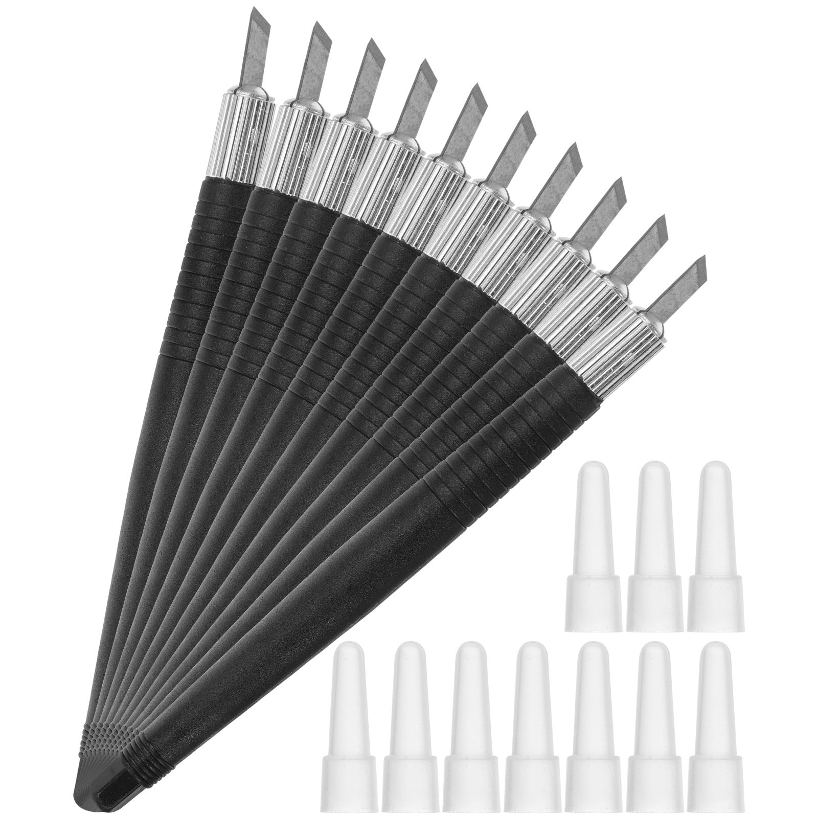 10Pcs Portable Wood Carving Ki - Woodworking Kits ulasan dan harga