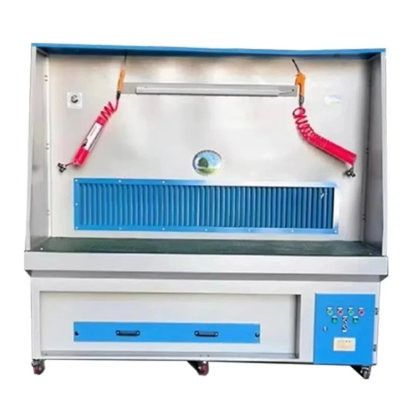 Integrally New 3 Worktable Int - Woodworking Industry ulasan dan harga