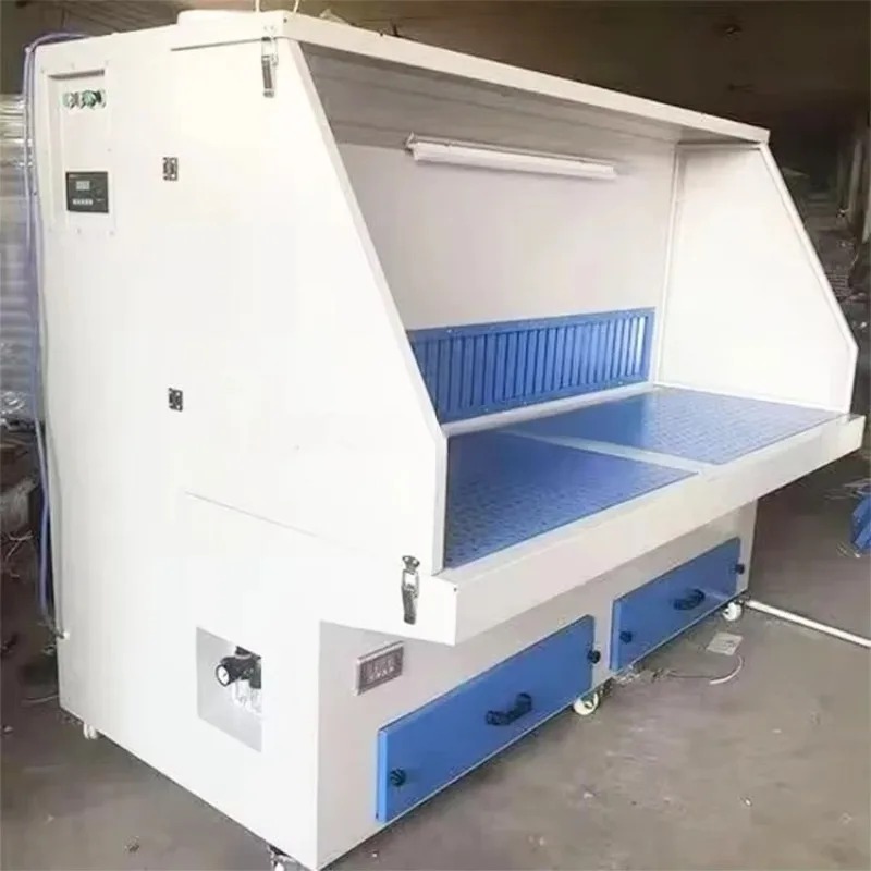 Integrally New 3 Worktable Int - Woodworking Industry ulasan dan harga