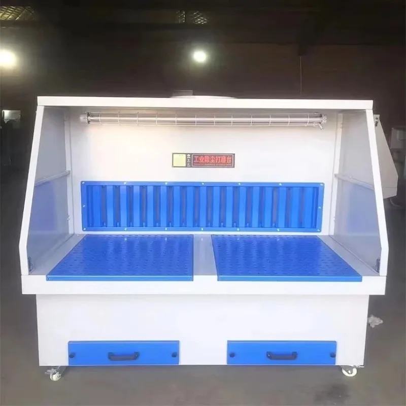Integrally New 3 Worktable Int - Woodworking Industry ulasan dan harga
