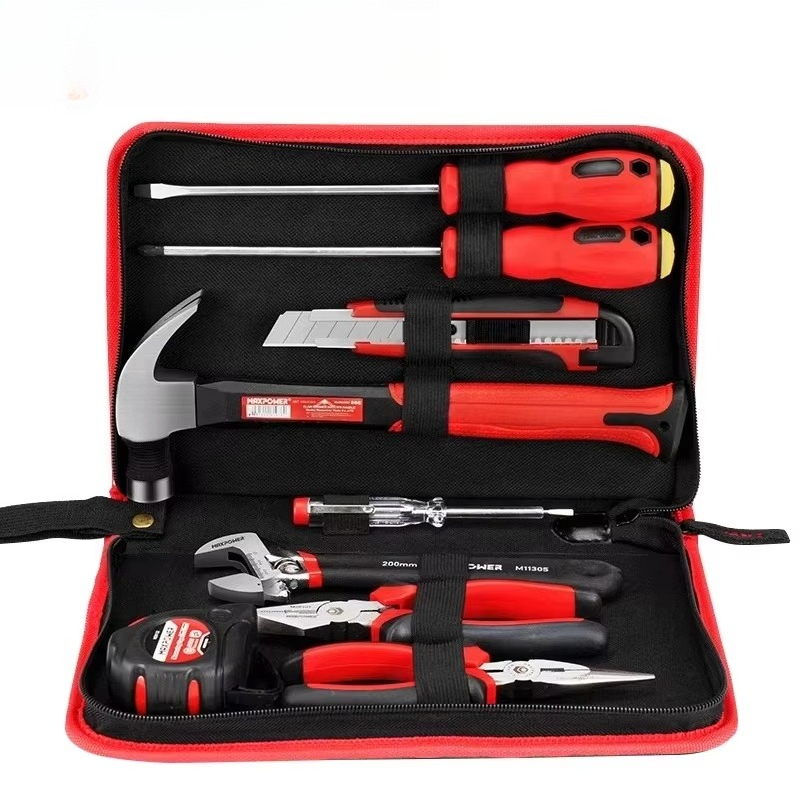 OEM Customizable 9PCS Home Rep - Woodworking Kits ulasan dan harga