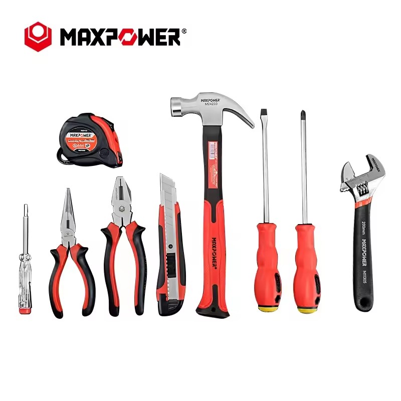 OEM Customizable 9PCS Home Rep - Woodworking Kits ulasan dan harga