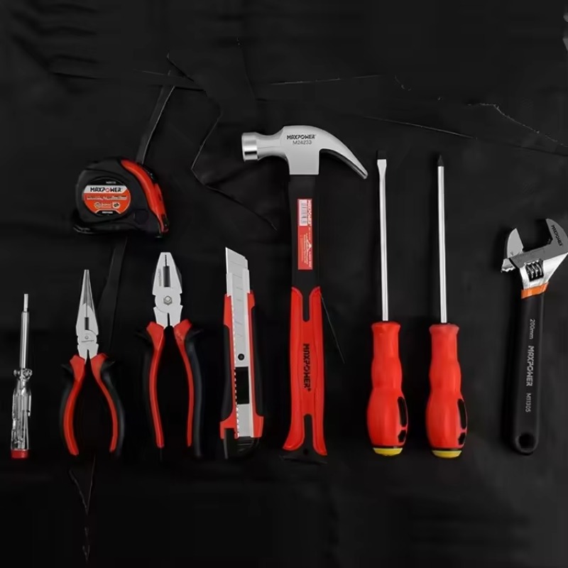 OEM Customizable 9PCS Home Rep - Woodworking Kits ulasan dan harga