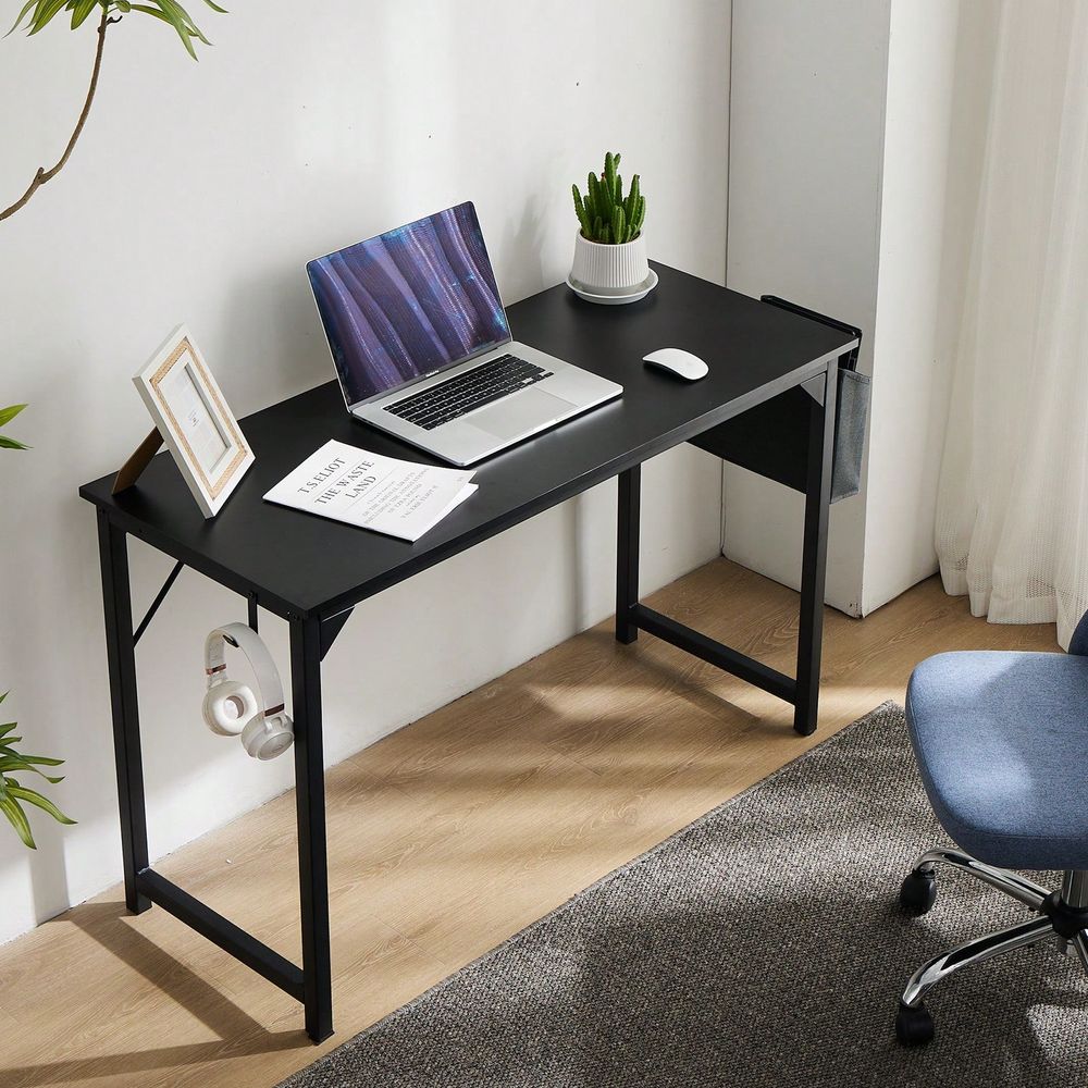 Computer Small Desk, Office 32 - Woodworking Teacher ulasan dan harga