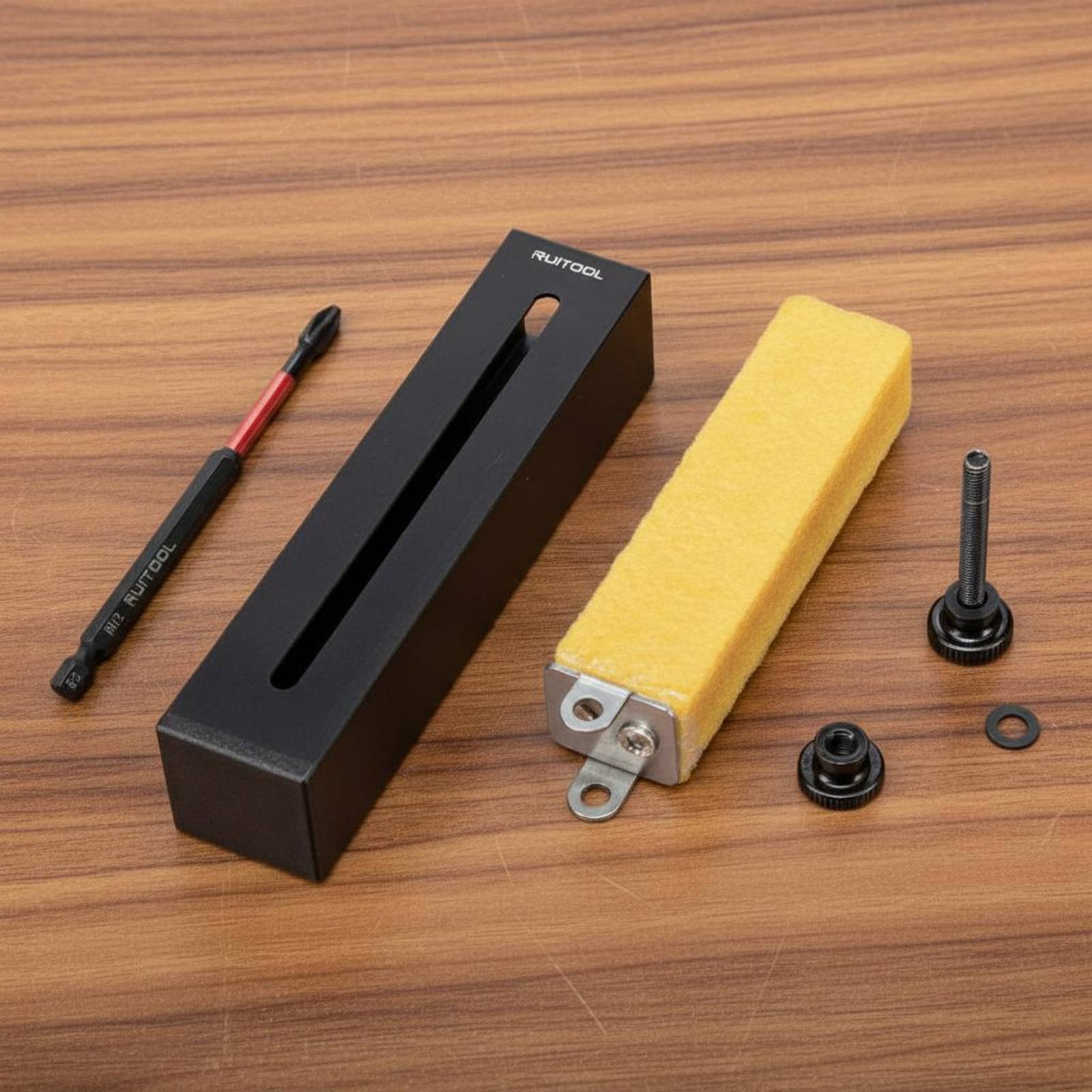 Sanding Belt Cleaning Kit Easy - Woodworking Kits ulasan dan harga
