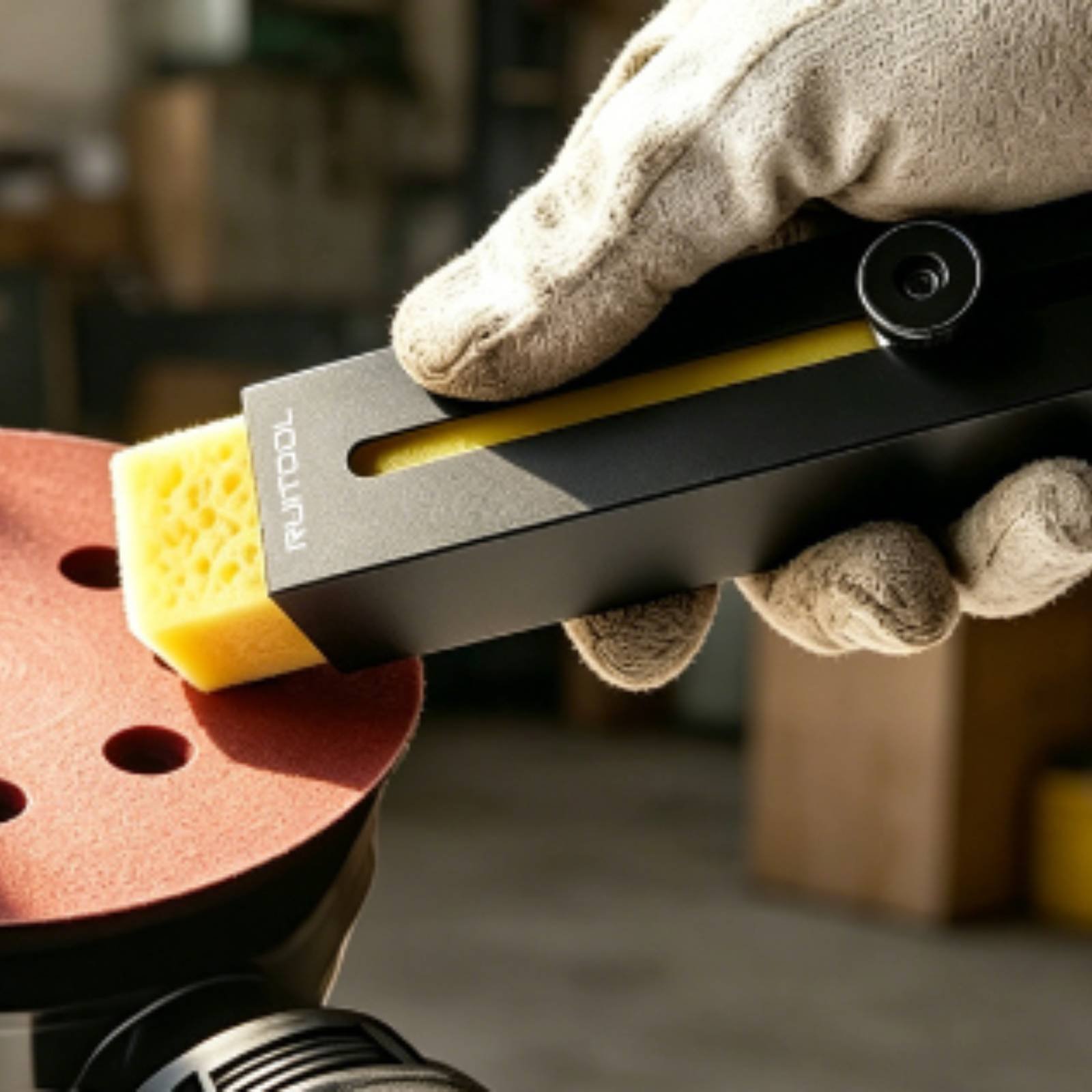 Sanding Belt Cleaning Kit Easy - Woodworking Kits ulasan dan harga