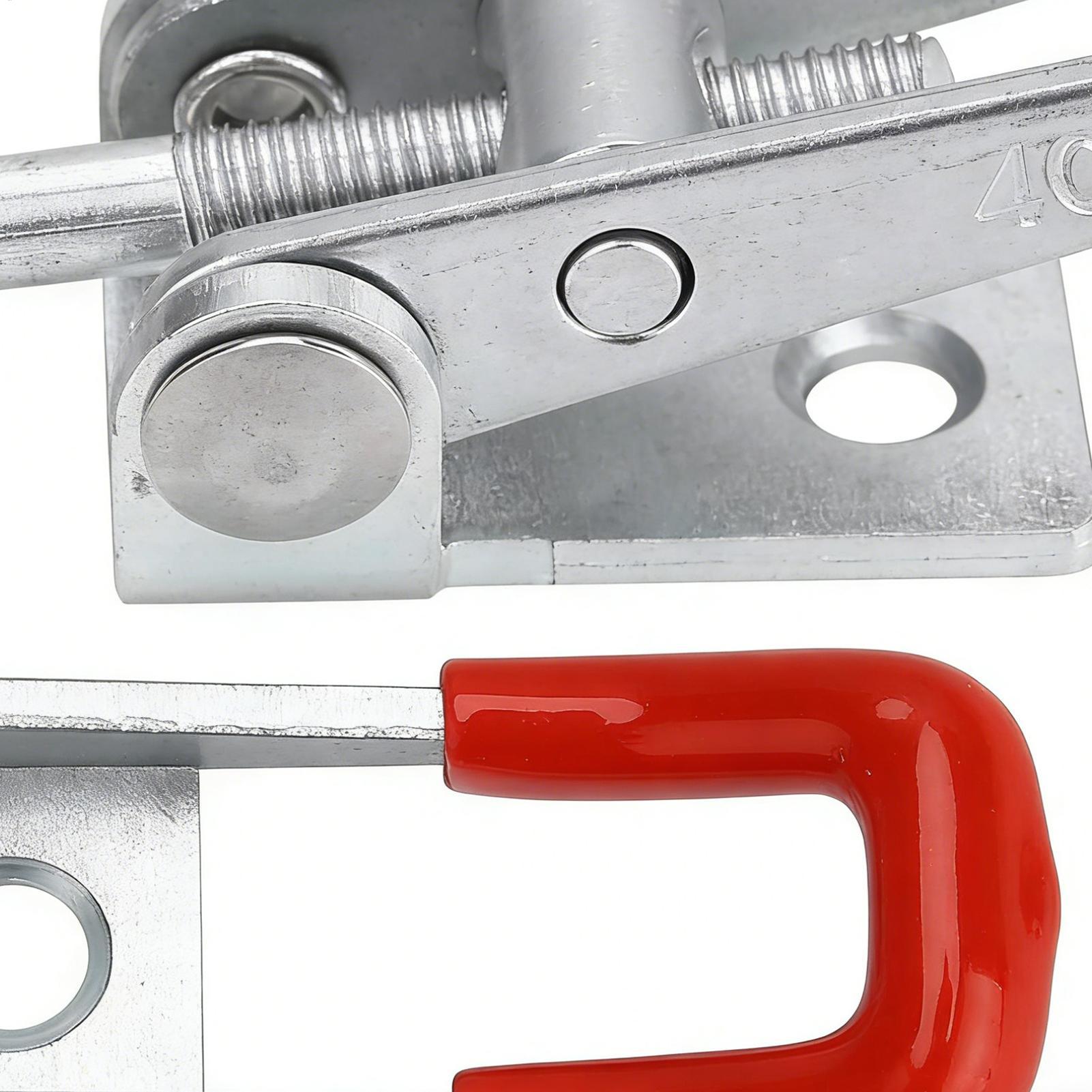 Toggle Latch Clamp 10-Piece Ru - Woodworking Clamp ulasan dan harga