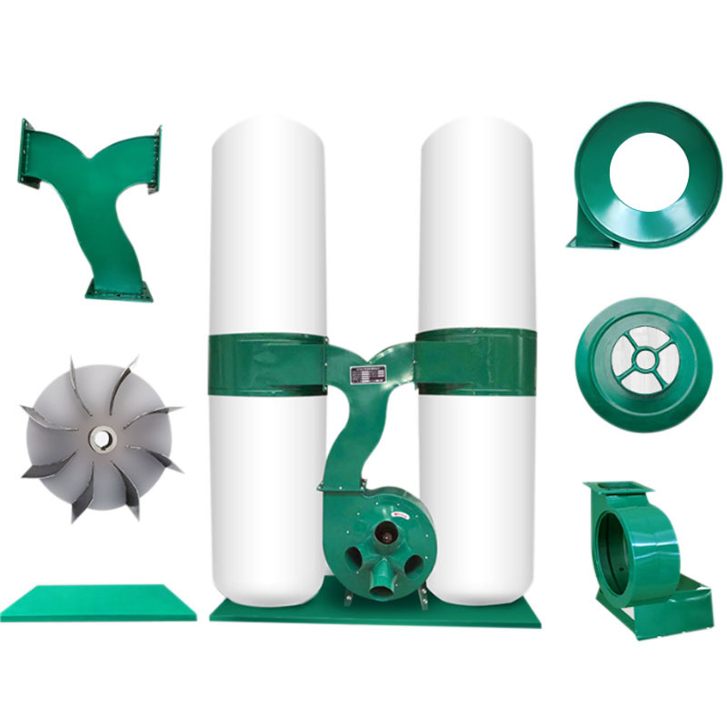 High Performance Eco-Friendly  - Woodworking Industry ulasan dan harga