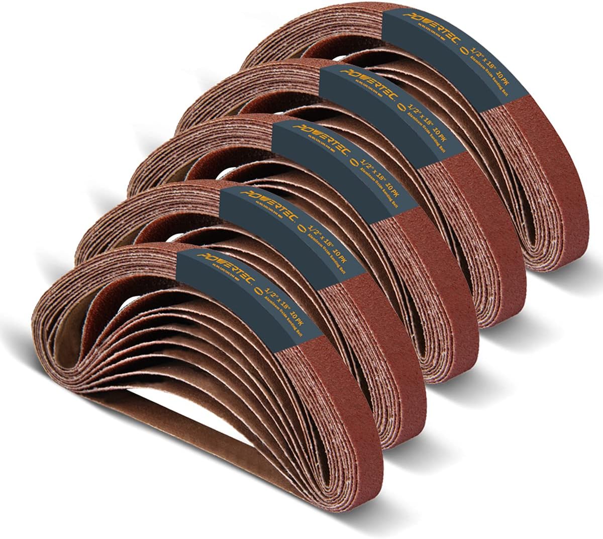 1/2 x 18 Inch Sanding Belts 50 - Woodworking Images Free ulasan dan harga