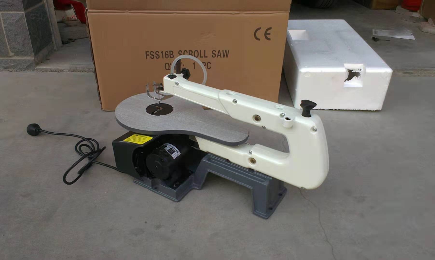Wood Cutting Industrial Deskto - Woodworking Industry ulasan dan harga