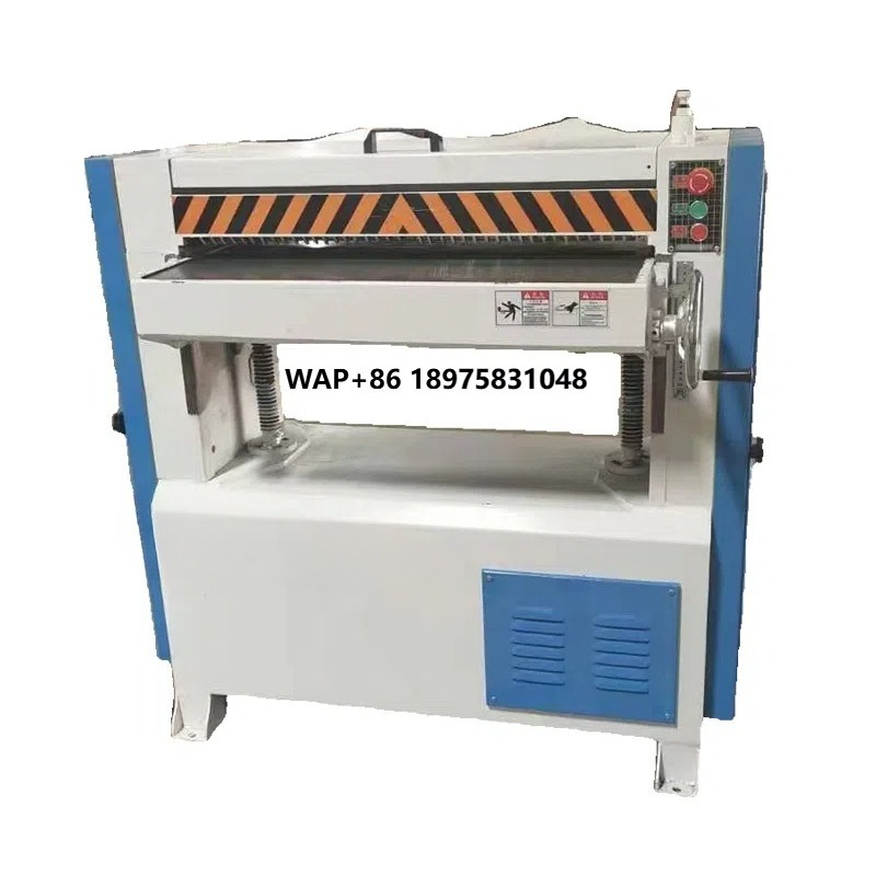 MB106 thickness planer Woodwor - Woodworking Industry ulasan dan harga