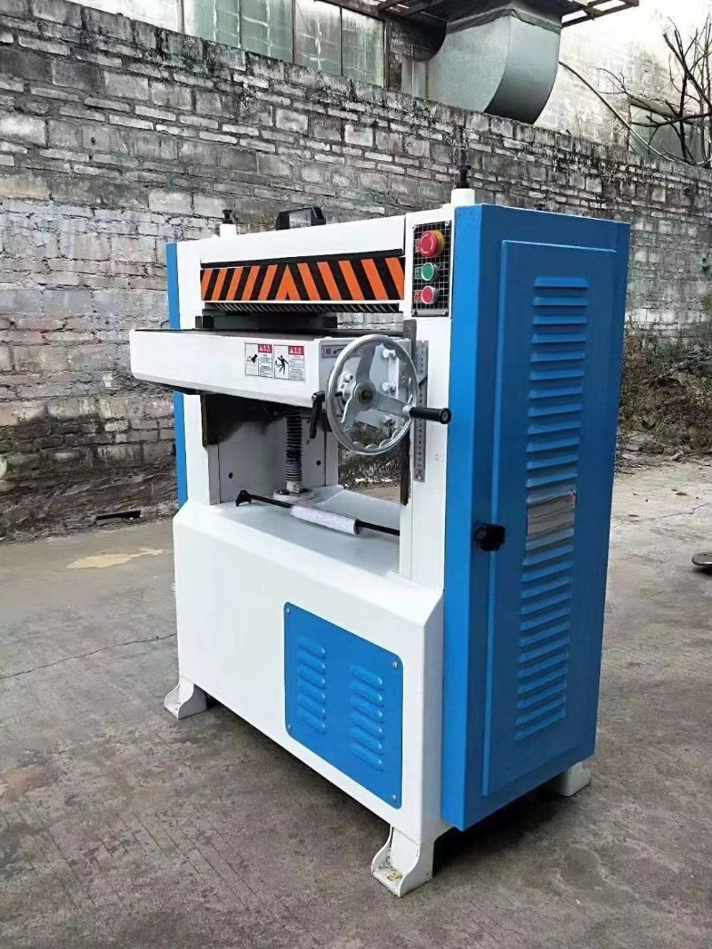 MB106 thickness planer Woodwor - Woodworking Industry ulasan dan harga