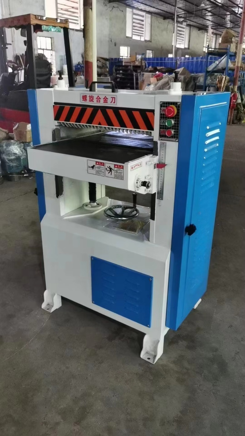 MB106 thickness planer Woodwor - Woodworking Industry ulasan dan harga
